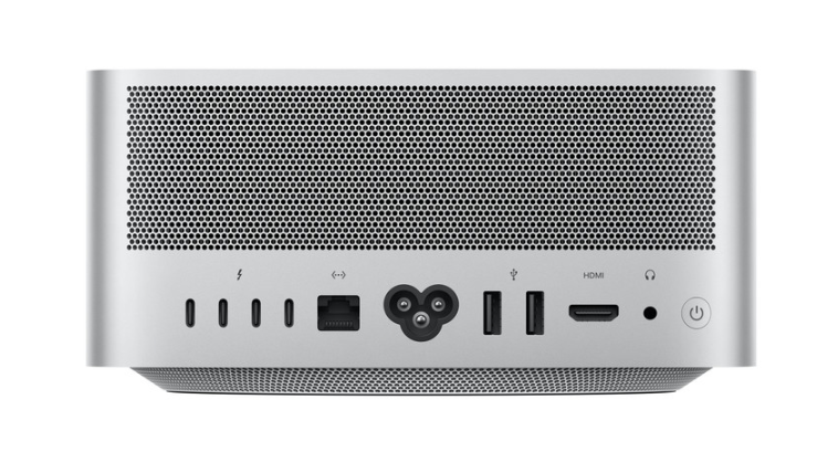 Apple M2 Max with 12‑core CPU, 30‑core GPU, 64GB Ram , 2TB SSD, 16‑core Neural Engine.