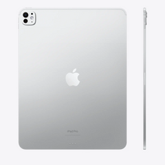 Apple iPad Pro13-inch 2024: with M4 chip 256GB Storage GB Wi-Fi Space.