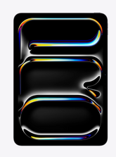 Apple iPad Pro M4 11-Inch 2TB Wi-Fi + Cellular -with Nano Screen Silver