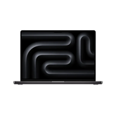 MacBook Pro 16" M4 Max 64GB 4TB SSD Space Black