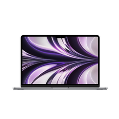 Apple MacBook Air 13-inch, Space Gray