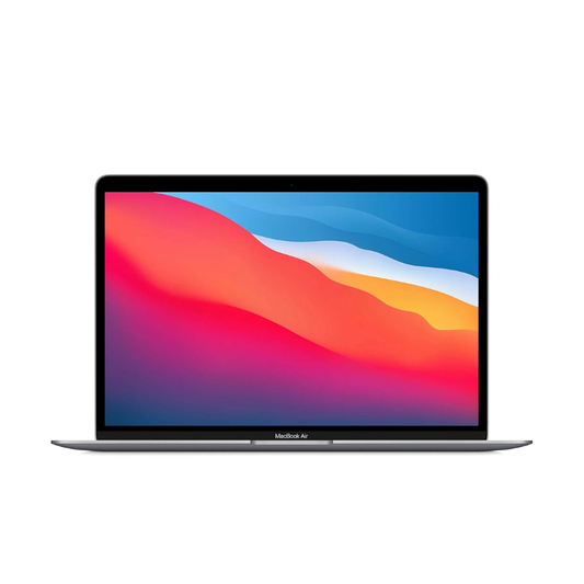 Apple MacBook Air 13-inch, Space Gray