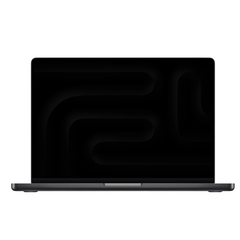 Apple MacBook Pro 14-inch, Space Black