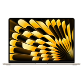 Apple MacBook Air 15-inch M3, 8GB RAM, 512GB SSD, Starlight