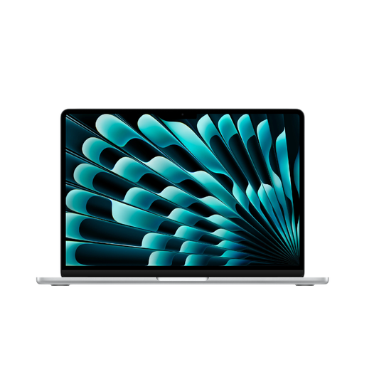 Apple MacBook Air 13-inch, Silver