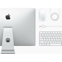 Apple iMac 27-inch, Silver