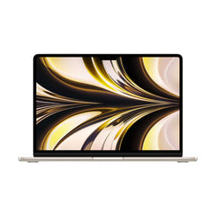 Apple MacBook Air 13-inch (2023, M2, 16GB RAM, 1TB SSD) Starlight.