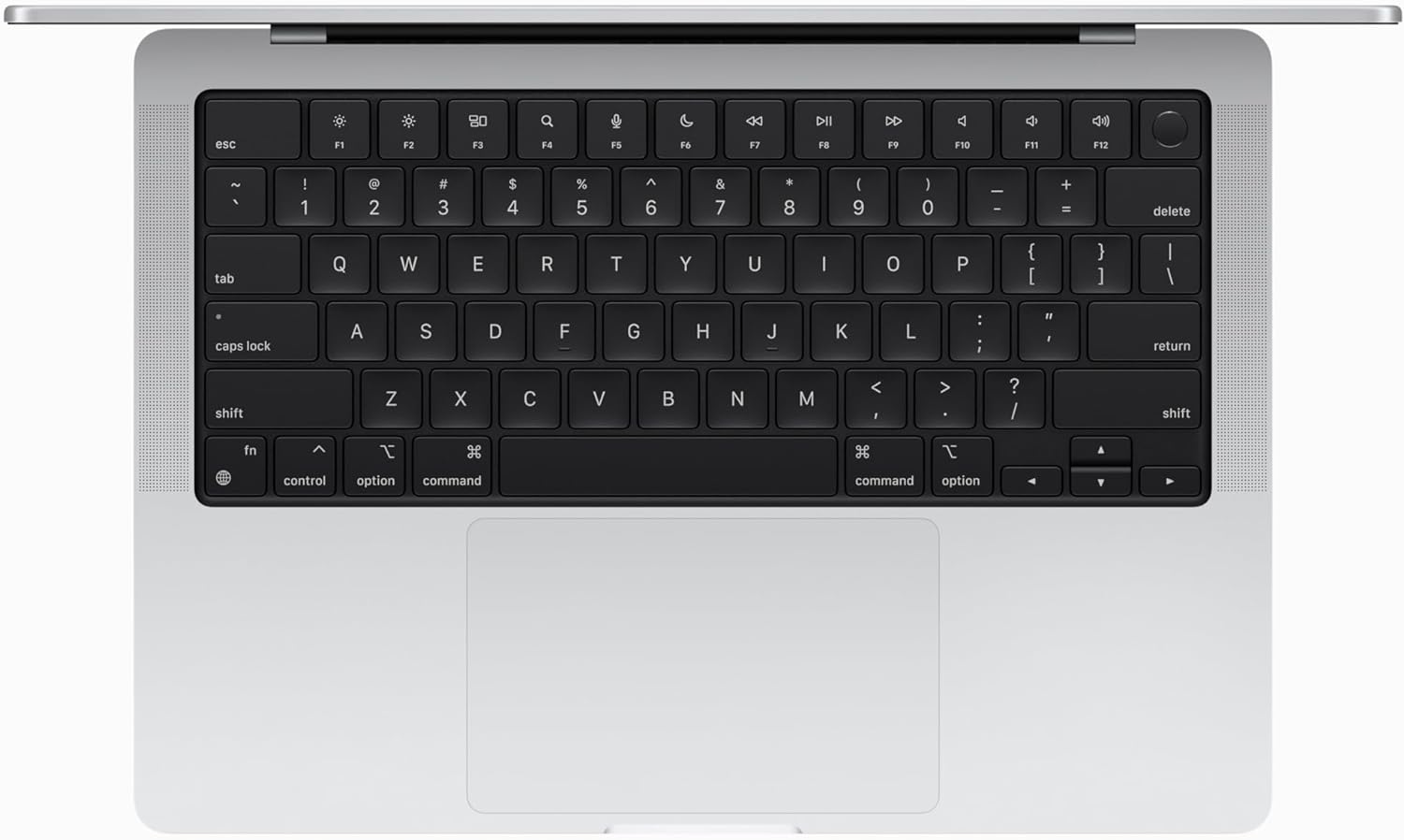 14-inch MacBook Pro Apple M3 Pro Chip 18GB RAM 512GB SSD , Silver, Apple Care + January 2026.