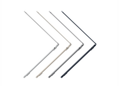 Apple 2022 13-inch MacBook Air Laptop with M2 chip 256GB SSD SSD 8GB Ram (SILVER) Renewed.