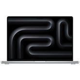 Apple 16-inch MacBook Pro (M3 Max Chip, 64GB RAM, 2TB SSD, Silver repair service at Mac Pro LA