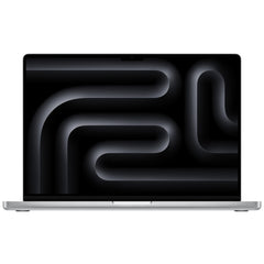 Apple 16-inch MacBook Pro (M3 Max Chip, 64GB RAM, 2TB SSD, Silver repair service at Mac Pro LA