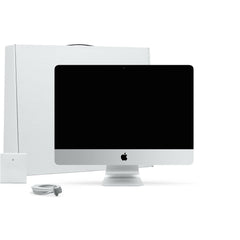 Apple 2020 27-inch iMac 3.8GHz 8-core Intel Core i7 32GB Ram 4TB SSD with Retina 5K display full setup
