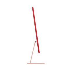 Apple iMac 24-inch, Red