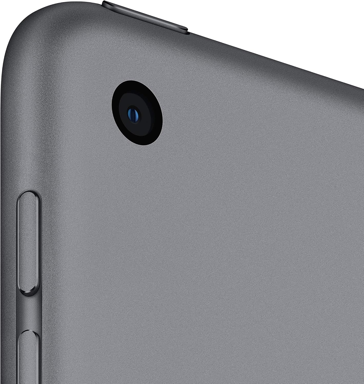 Apple iPad 7 (10.2-inch, Wi-Fi, 128 GB) - Space Gray.