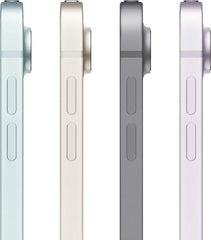 Apple iPad Air 13-inch, Purple