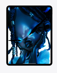 Apple iPad Pro 11 inch (M4) WiFi 256GB , Apple Care + 2027.