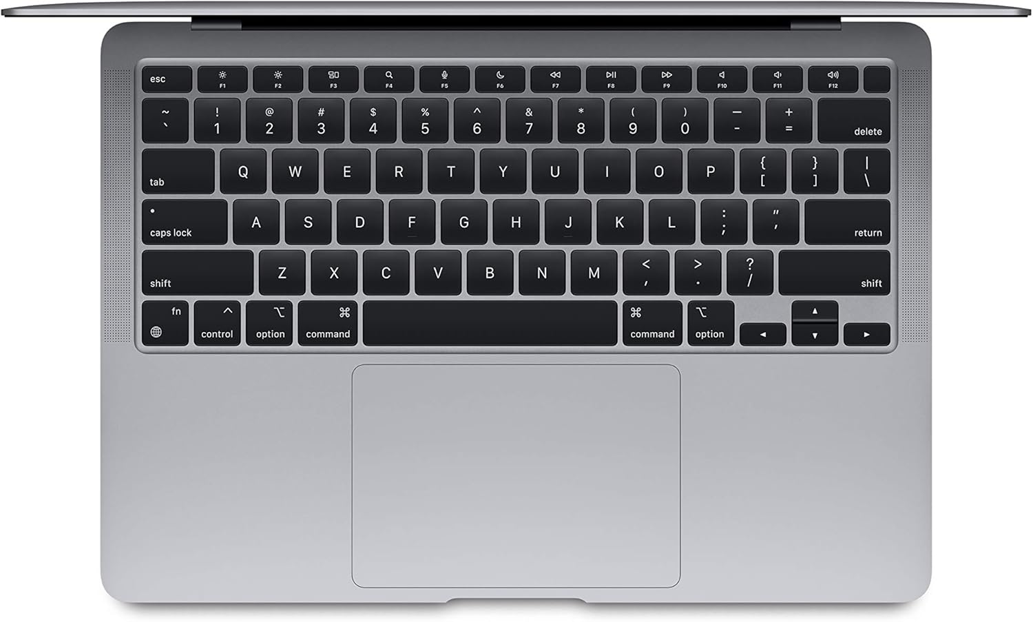 Apple MacBook Air 13-inch, Space Gray