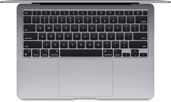 Apple MacBook Air 13-inch, Space Gray