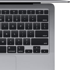 Apple MacBook Air 13-inch, Space Gray