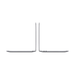 Apple MacBook Pro 13-inch (M2 Chip, 24GB RAM, 1TB SSD) – Space Gray 1 Year Warranty placed on a desk