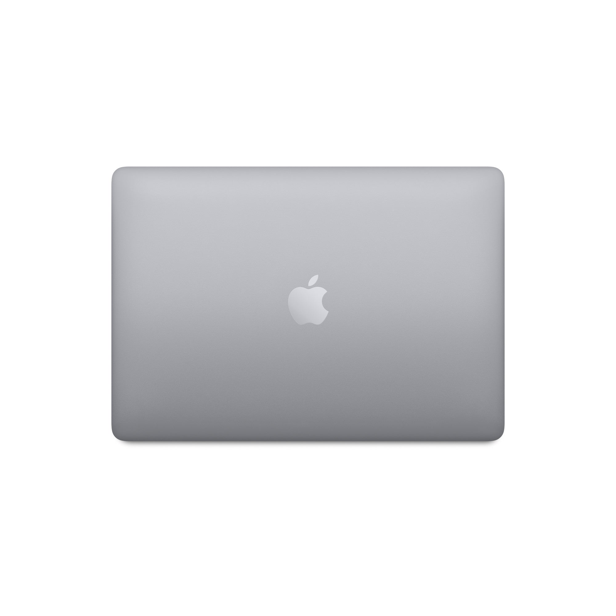 Apple MacBook Pro 13-inch (M2 Chip, 24GB RAM, 1TB SSD) – Space Gray 1 Year Warranty open laptop back