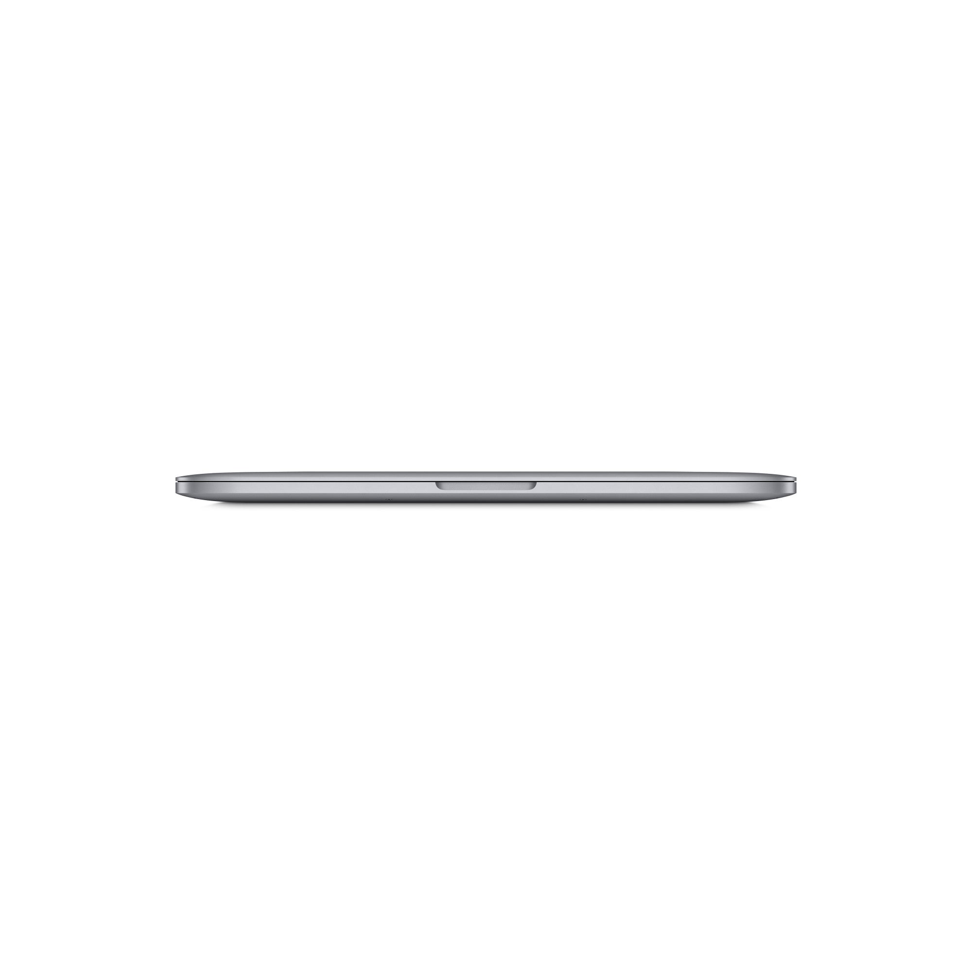 Apple MacBook Pro 13-inch (M2 Chip, 24GB RAM, 1TB SSD) – Space Gray 1 Year Warranty open laptop view