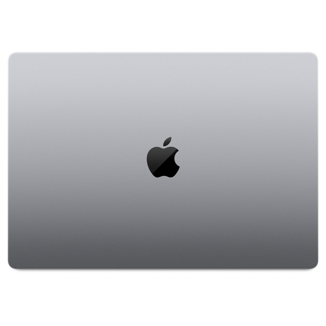 Apple MacBook Pro 16-inch, Space Gray