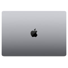 Apple MacBook Pro 16-inch, Space Gray