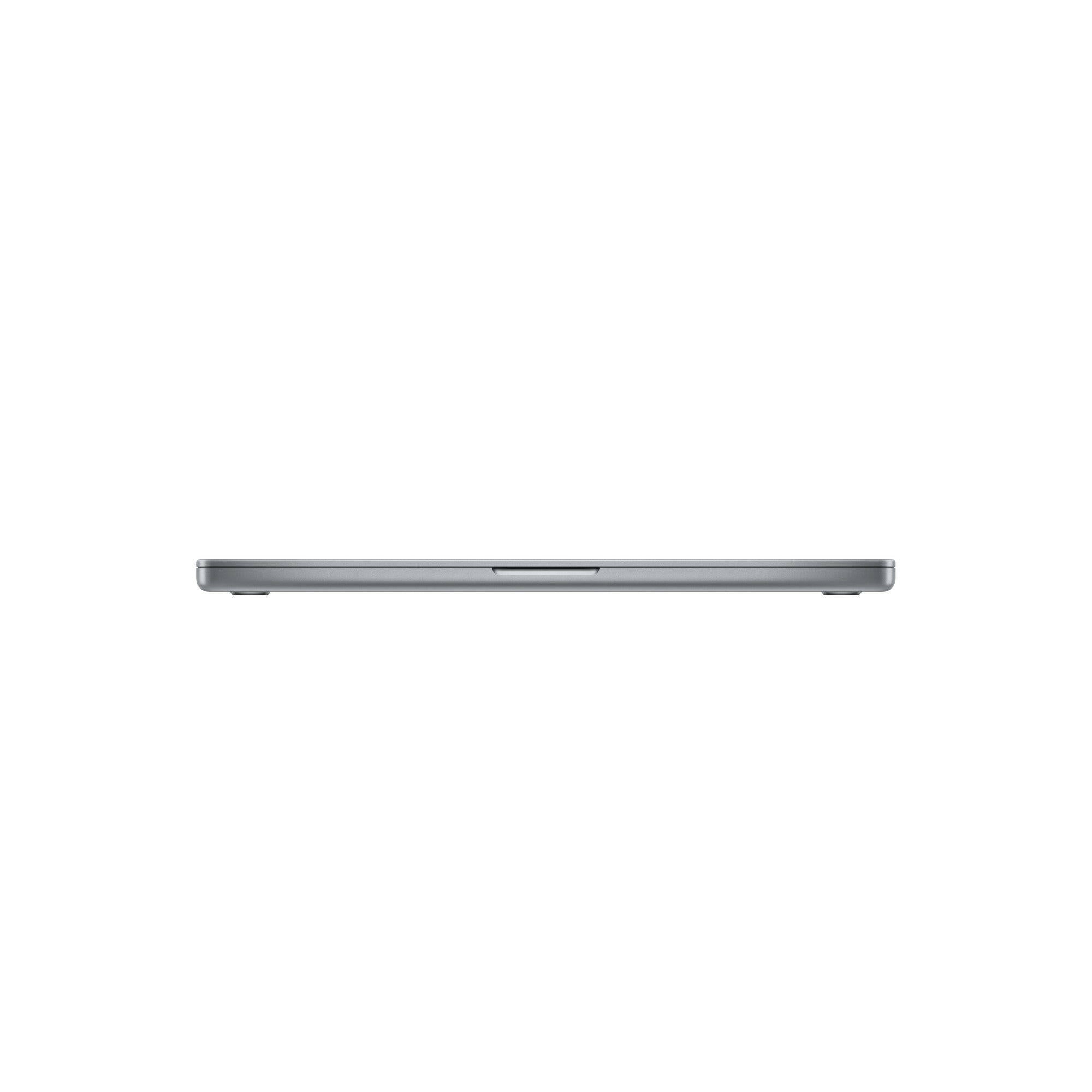 Apple MacBook Pro 16.2-inch – M2 Max, 96GB RAM, 8TB SSD 1 Year Warranty side angale
