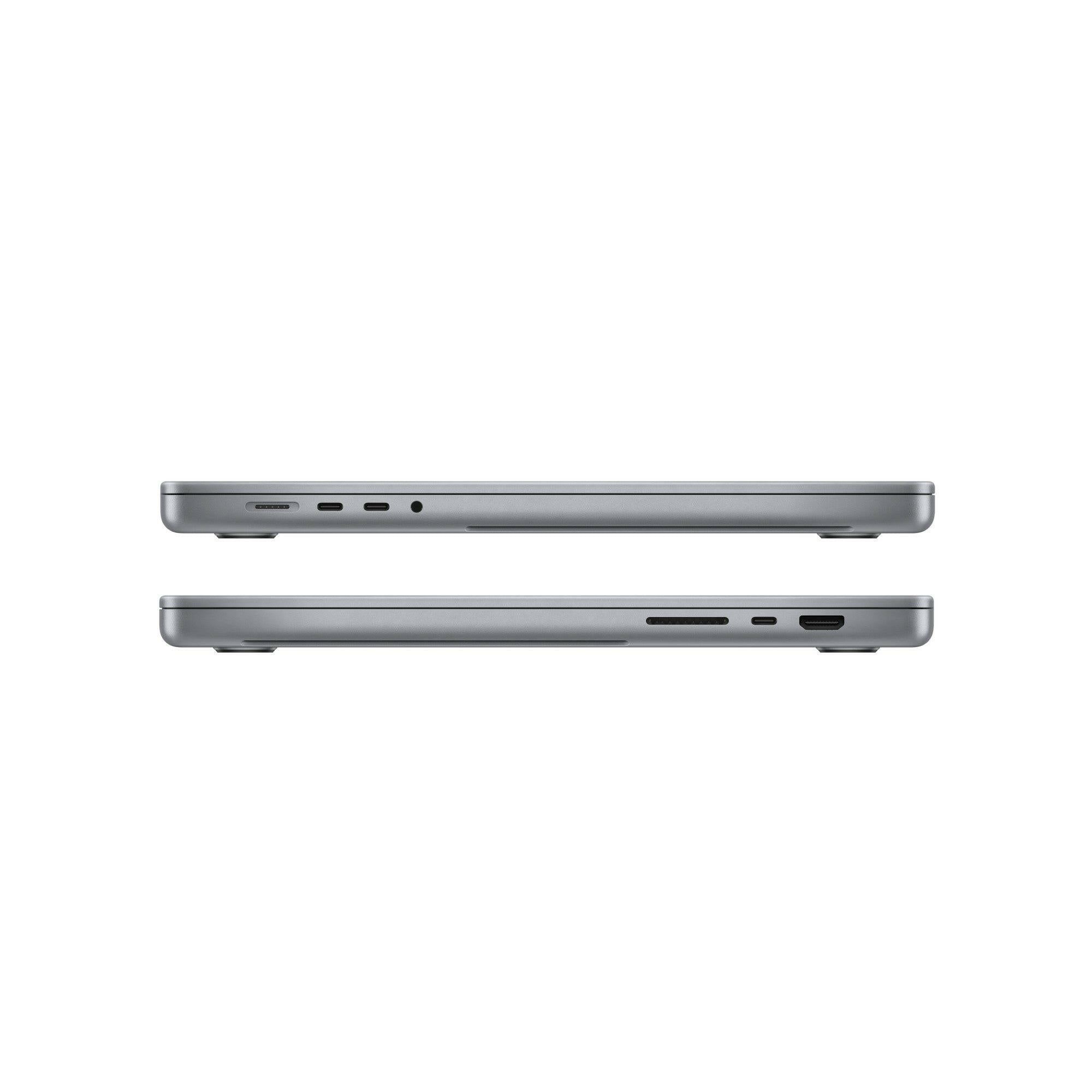 Apple MacBook Pro 16-inch