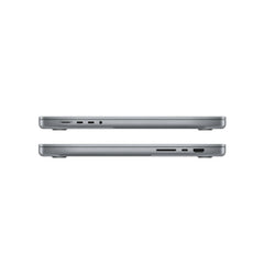 Apple MacBook Pro 16.2-inch – M2 Max, 96GB RAM, 8TB SSD 1 Year Warranty side
