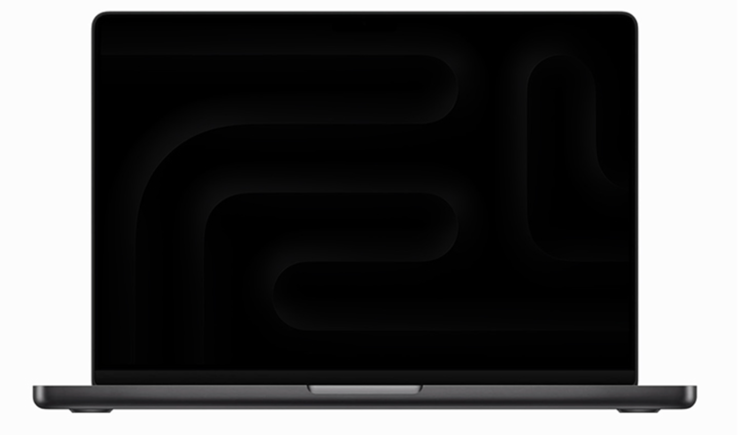 Apple MacBook Pro 16-inch, Silver
