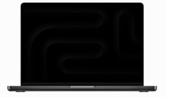 Apple MacBook Pro 16-inch, Silver