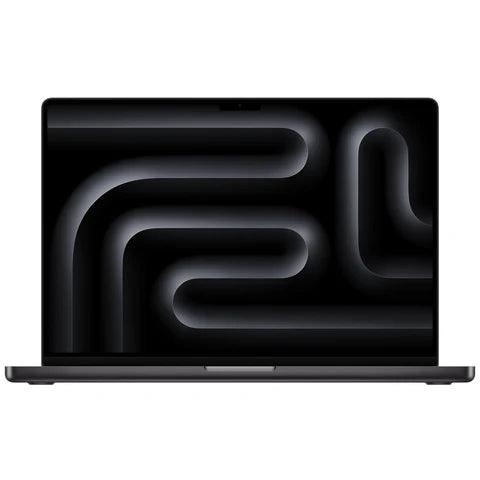 Apple MacBook Pro 16-inch, Silver