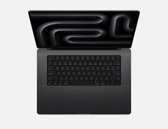 Apple MacBook Pro 16-inch, Silver