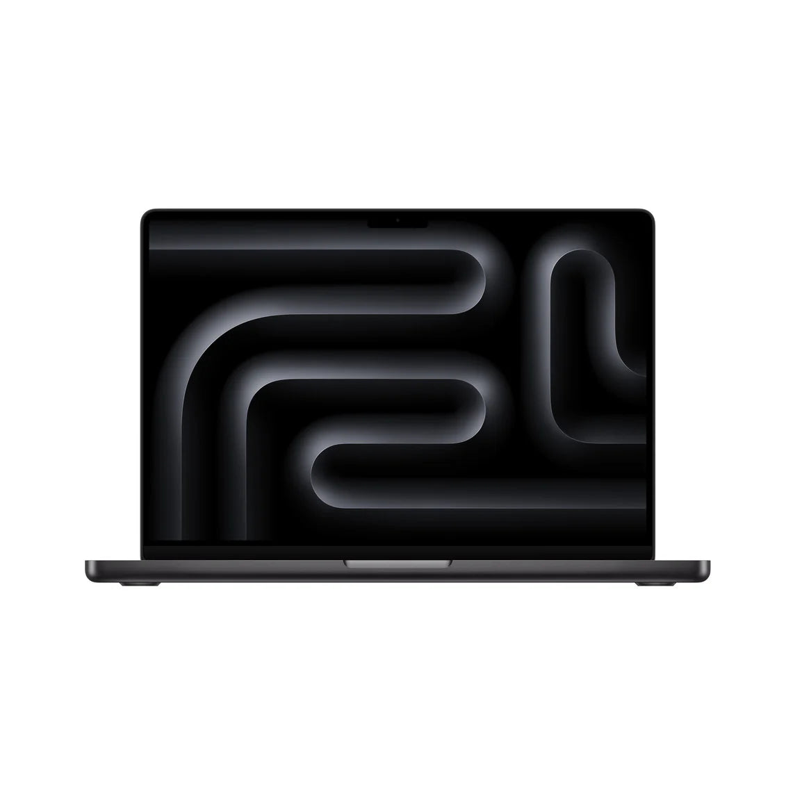 Apple MacBook Pro 14-inch, Space Gray