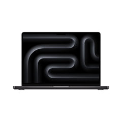 Apple MacBook Pro 14-inch, Space Gray