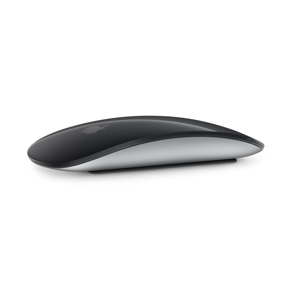 Apple Magic Mouse (Lightning Port) - Wireless - Black New In The Box front view