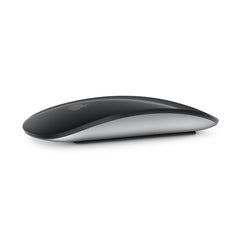 Apple Magic Mouse (Lightning Port) - Wireless - Black New In The Box front view