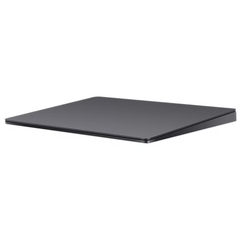 Apple Magic Trackpad – Multi-Touch Surface, Lightning Port, Black.