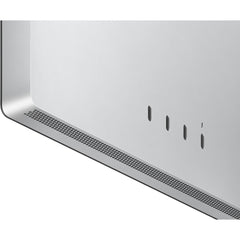 Apple Studio Display Nano-Texture Glass Tilt Adjustable Stand tilt demonstration