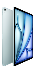 Apple iPad Air 13-inch M3 128GB Wi-Fi in Blue — view 1