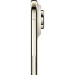 Apple iPhone Air Light Gold 1TB Storage Open Box