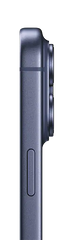 Apple iPhone 17 Pro, Blue