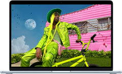 Apple MacBook Air 13-inch, Starlight