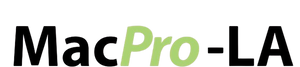 MacPro-LA logo