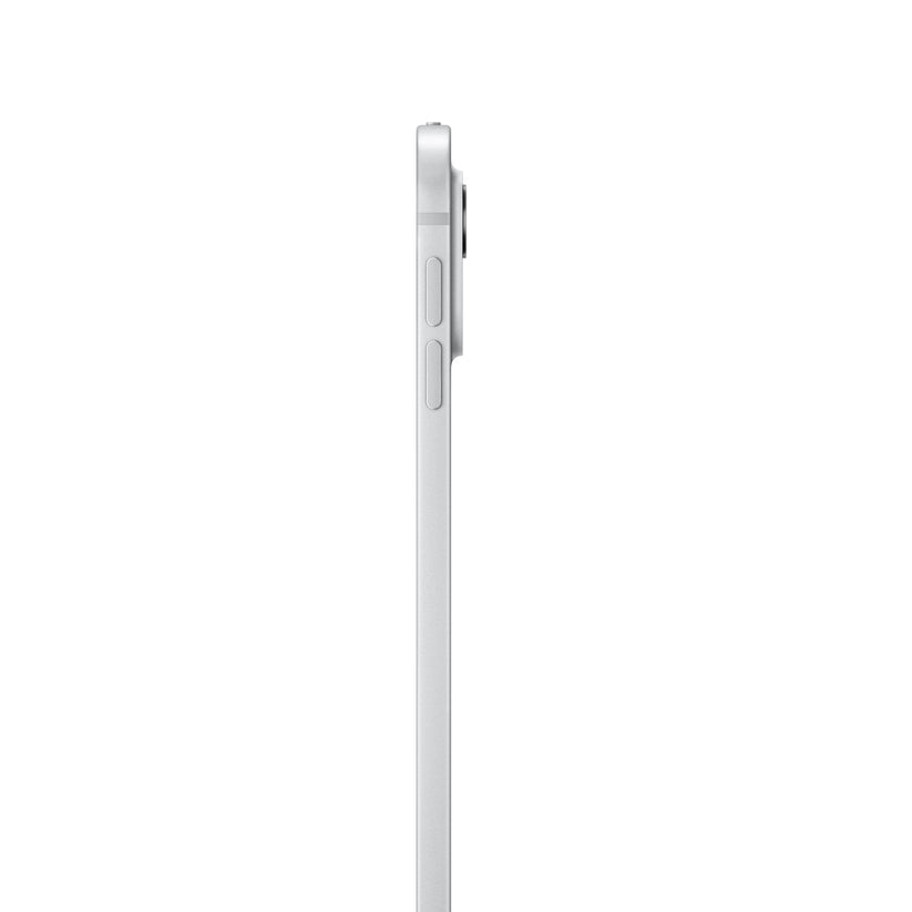 Apple iPad Pro 13-inch M4 Wi-Fi + Cellular 2TB in Silver — view 1
