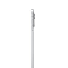 Apple iPad Pro 13-inch M4 Wi-Fi + Cellular 2TB in Silver — view 1