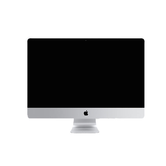 2019 Refurbished 21.5-inch iMac 3.0GHz Intel Quad Core i5 with Retina 4K display.