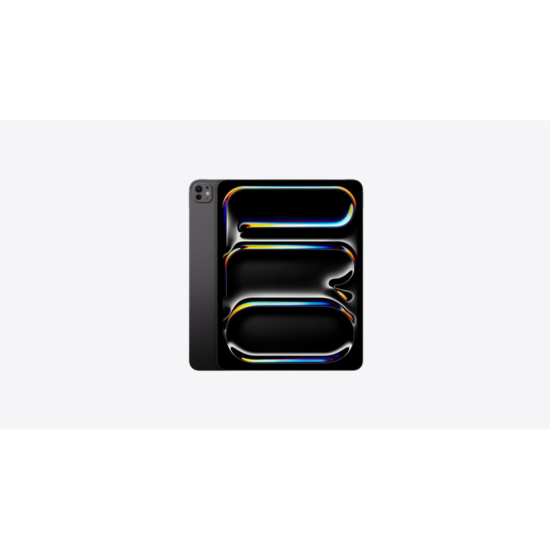 Apple iPad Pro 13-inch M5, 1TB, Wi-Fi, nano-texture glass, Space Black — front